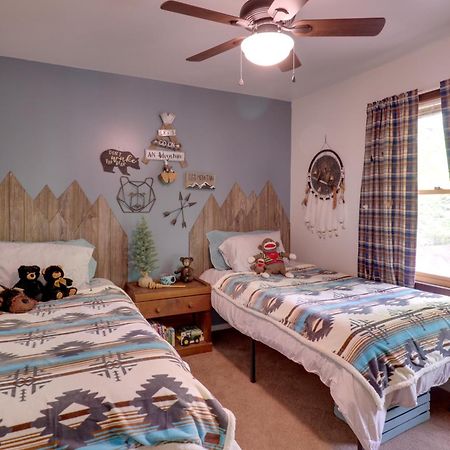 Cozy Whittier Home With Fire Pits Less Than 15 Mi To Hiking! Esterno foto