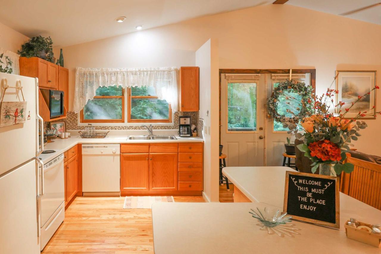 Cozy Whittier Home With Fire Pits Less Than 15 Mi To Hiking! Esterno foto