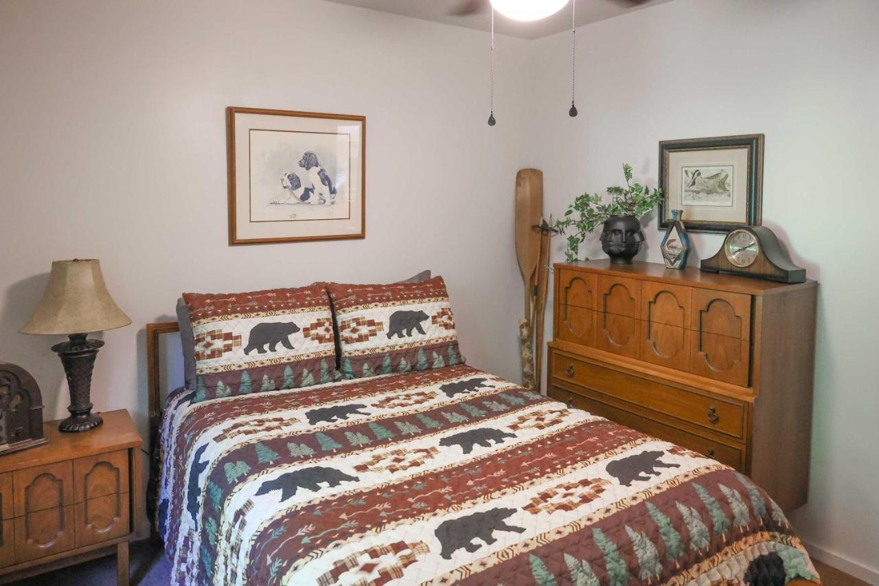 Cozy Whittier Home With Fire Pits Less Than 15 Mi To Hiking! Esterno foto