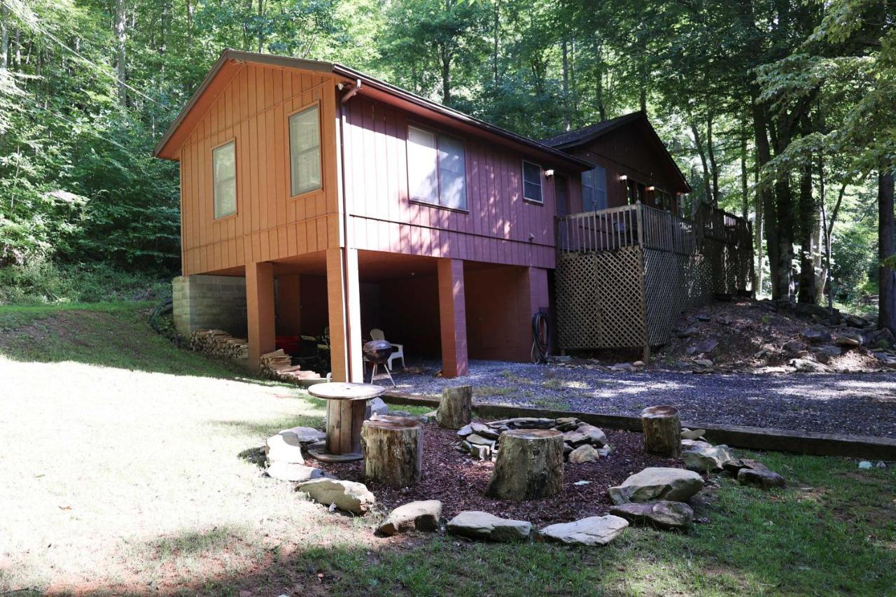 Cozy Whittier Home With Fire Pits Less Than 15 Mi To Hiking! Esterno foto