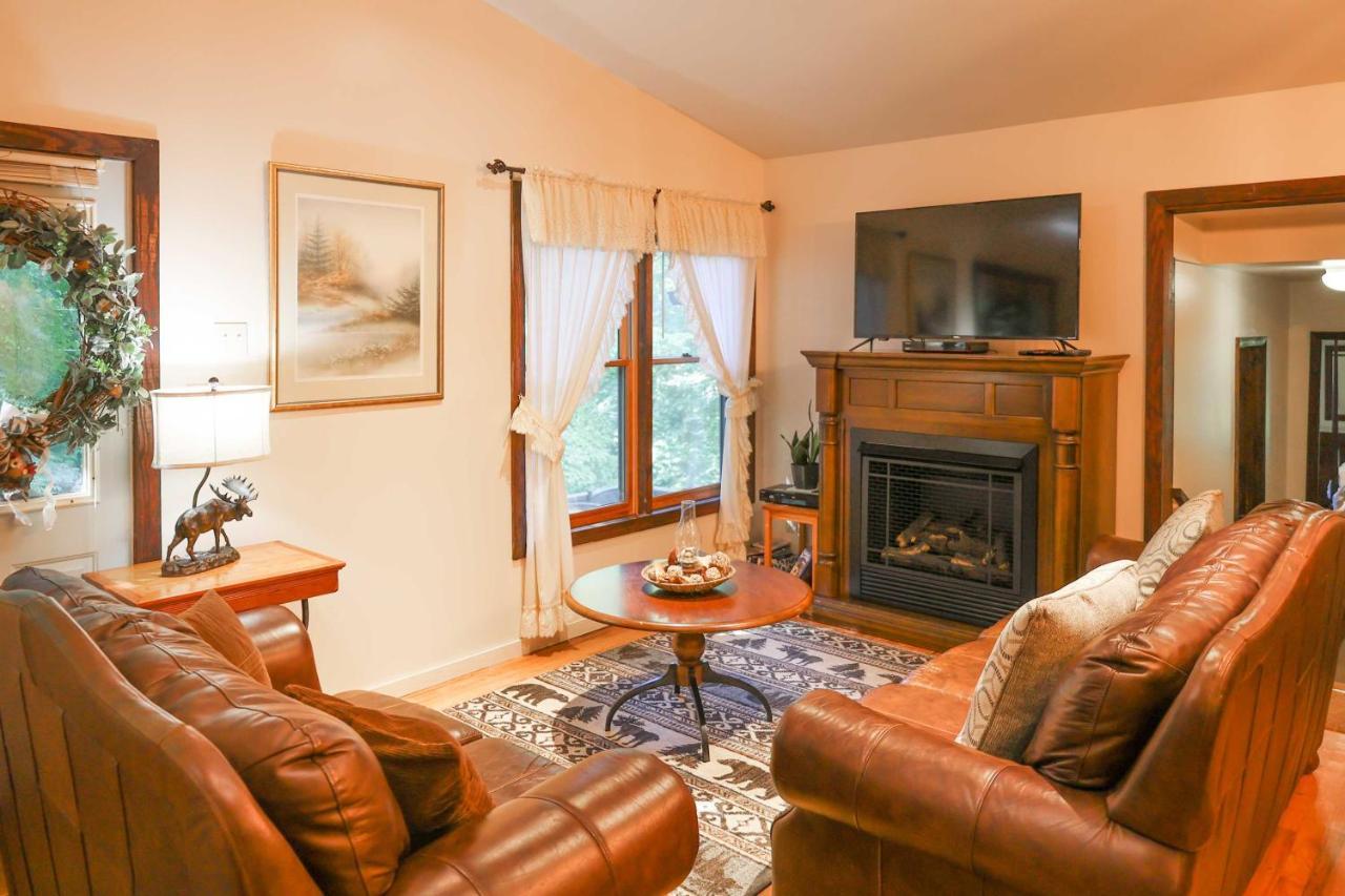 Cozy Whittier Home With Fire Pits Less Than 15 Mi To Hiking! Esterno foto