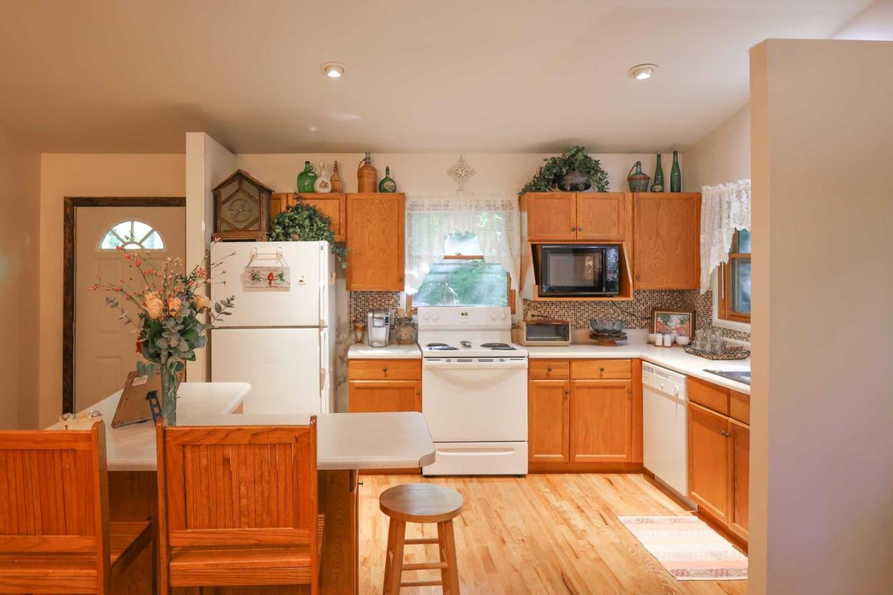 Cozy Whittier Home With Fire Pits Less Than 15 Mi To Hiking! Esterno foto