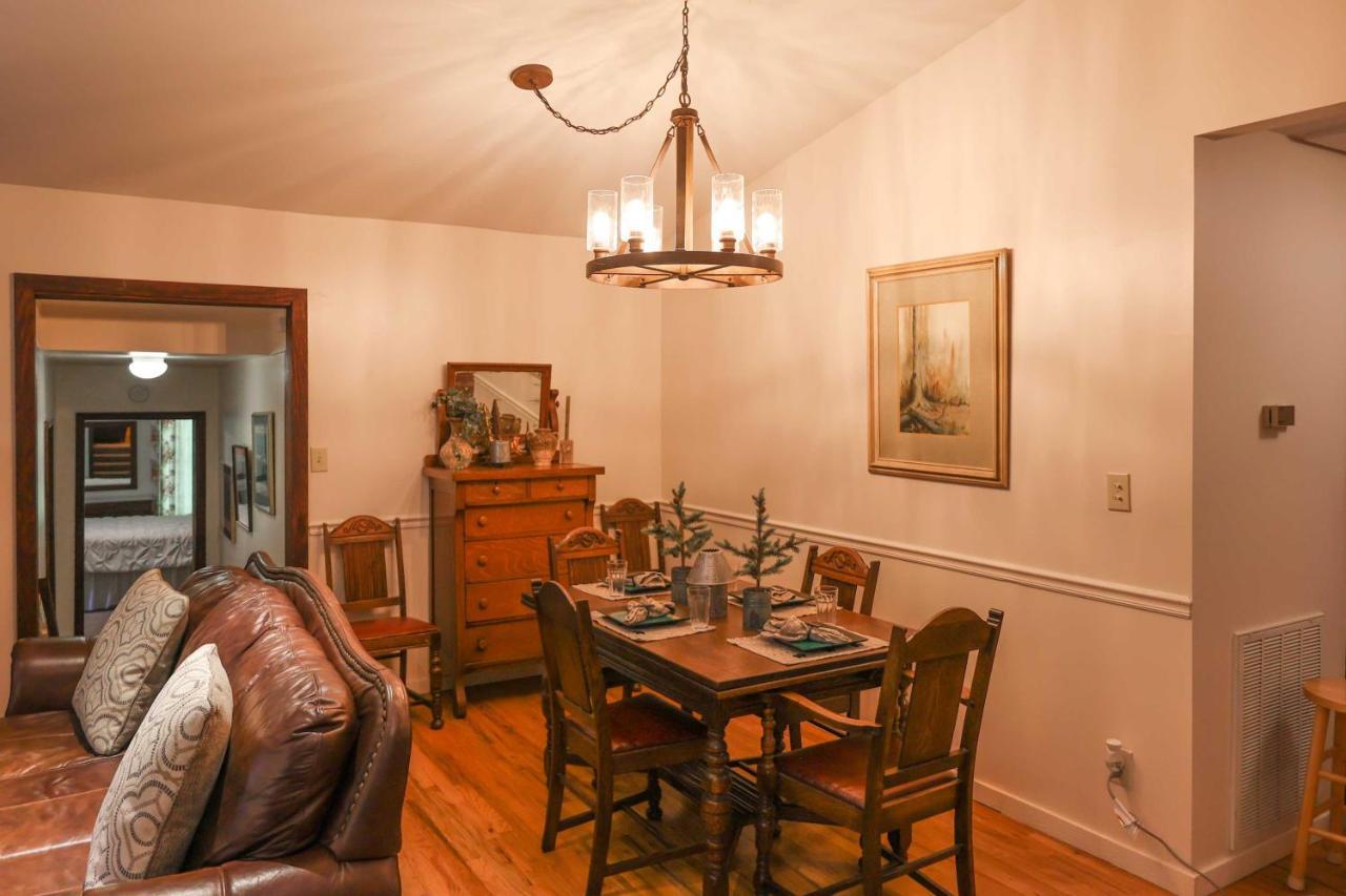 Cozy Whittier Home With Fire Pits Less Than 15 Mi To Hiking! Esterno foto