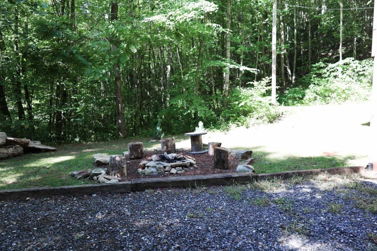 Cozy Whittier Home With Fire Pits Less Than 15 Mi To Hiking! Esterno foto