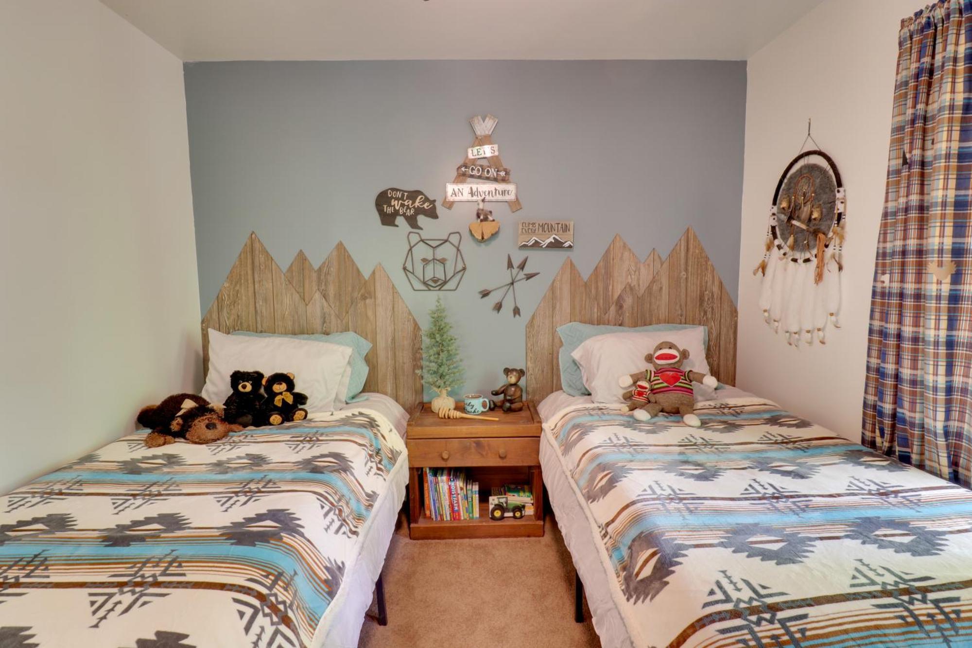Cozy Whittier Home With Fire Pits Less Than 15 Mi To Hiking! Esterno foto