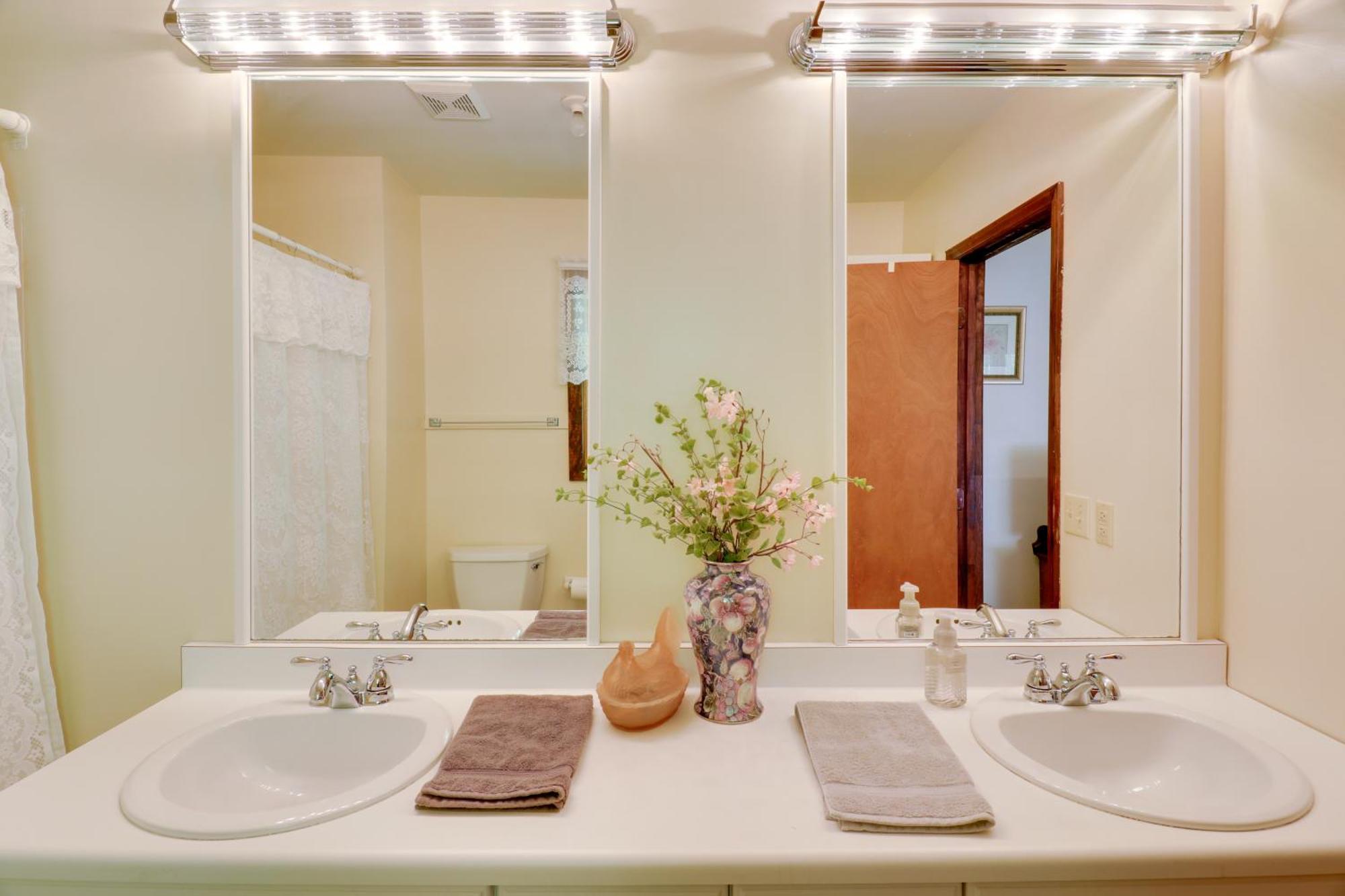 Cozy Whittier Home With Fire Pits Less Than 15 Mi To Hiking! Esterno foto
