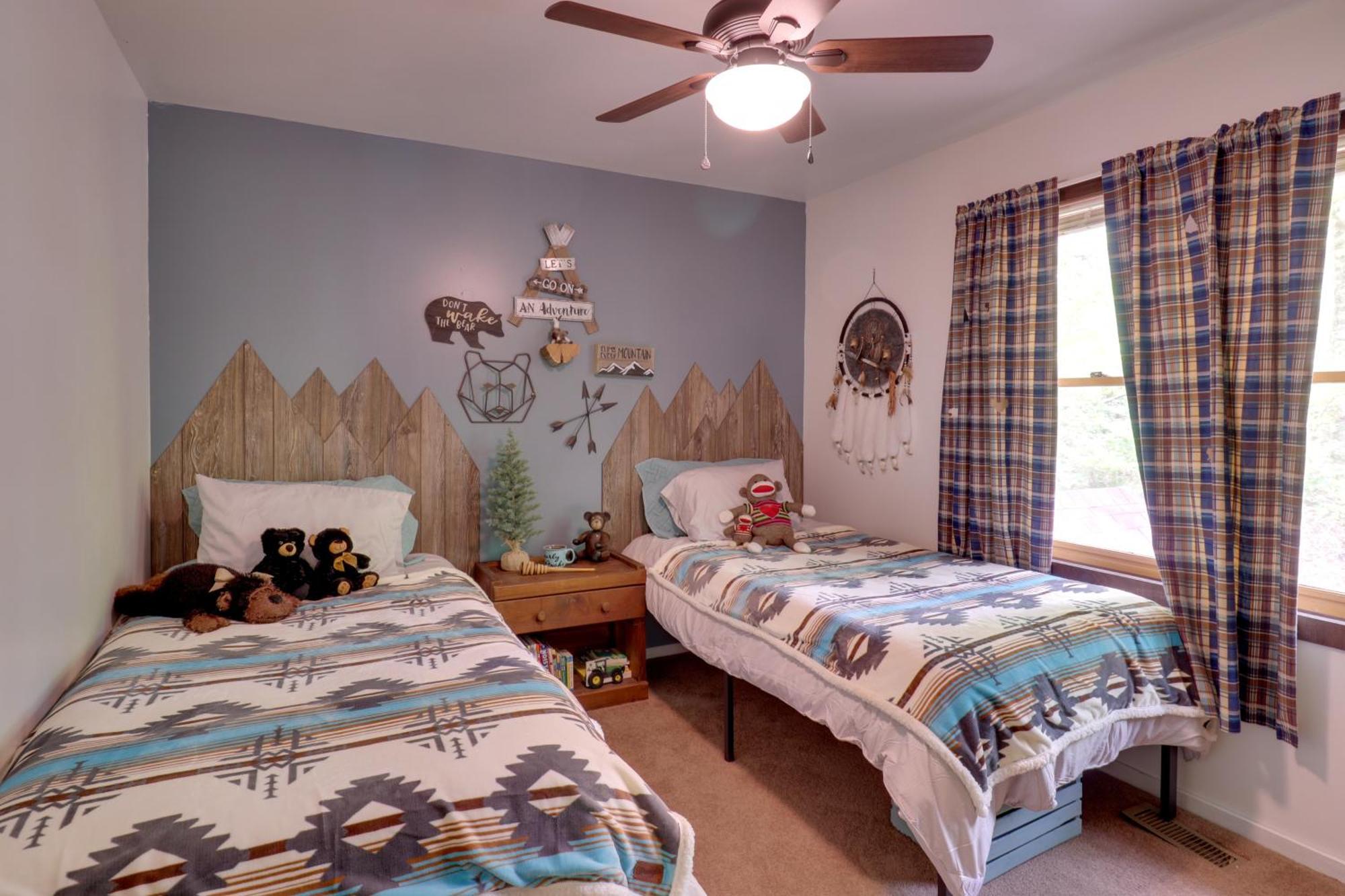 Cozy Whittier Home With Fire Pits Less Than 15 Mi To Hiking! Esterno foto
