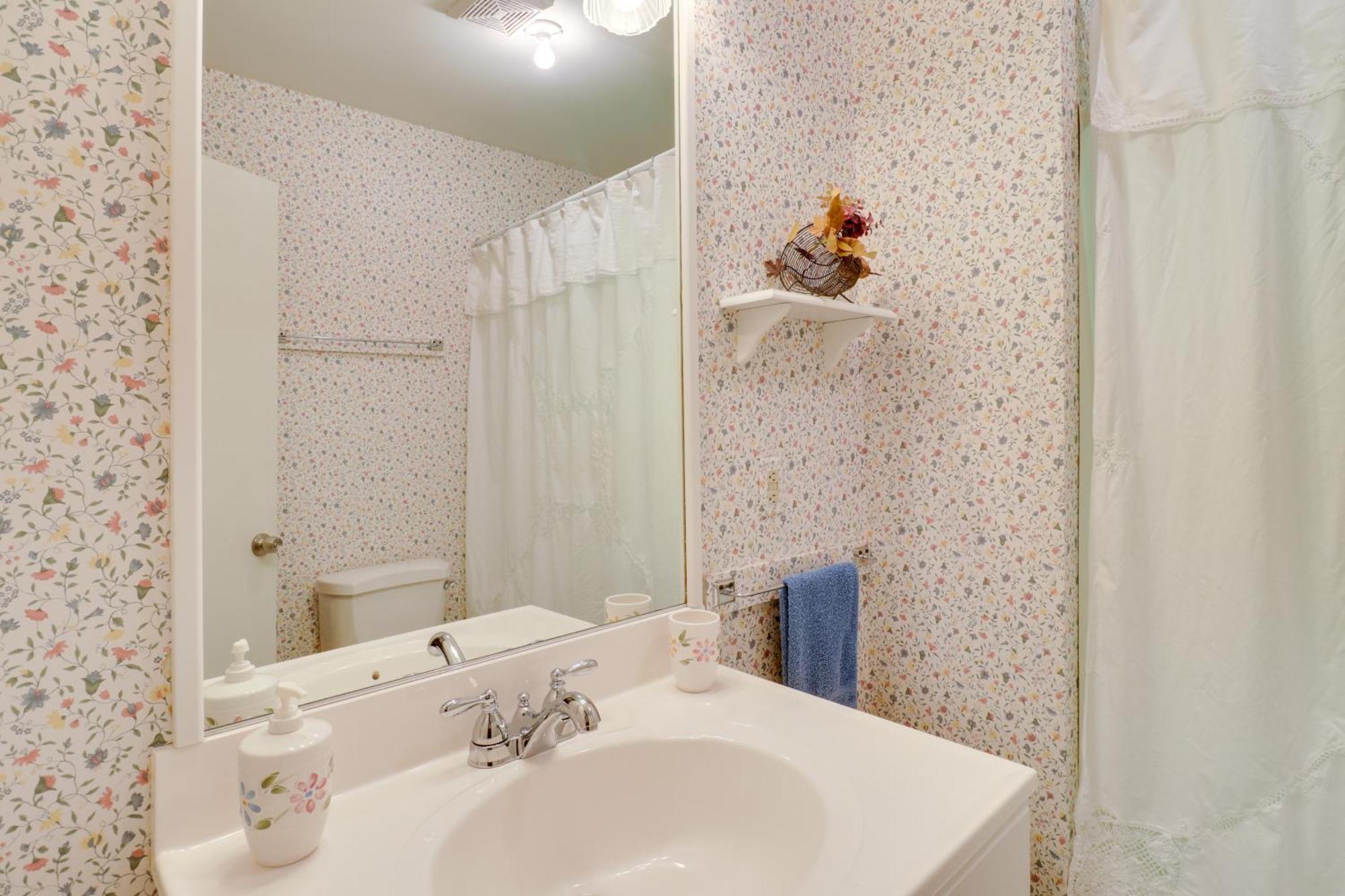 Cozy Whittier Home With Fire Pits Less Than 15 Mi To Hiking! Esterno foto