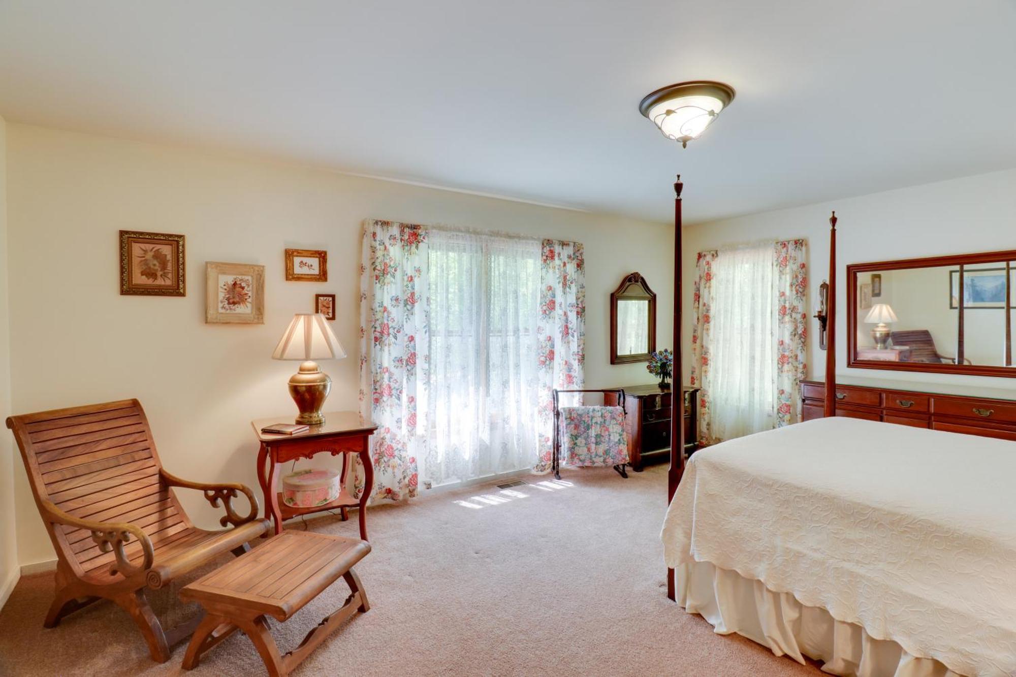 Cozy Whittier Home With Fire Pits Less Than 15 Mi To Hiking! Esterno foto